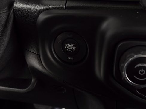 Certified 2021 Jeep Gladiator Sport w/ Quick Order Package 24Q 80Th image 30