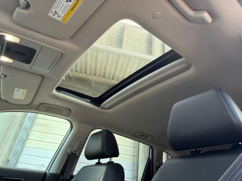 Used 2023 Honda CR-V EX-L image 22