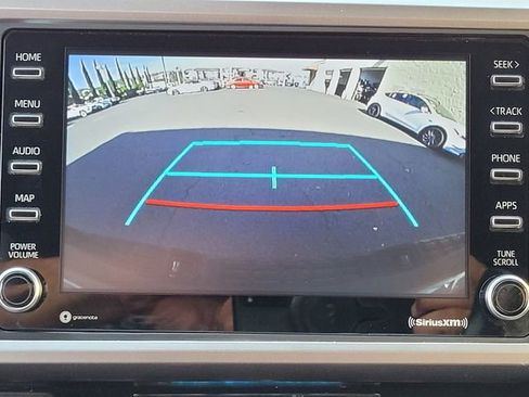 Certified 2023 Toyota Tacoma SR5 w/ Technology Package image 13