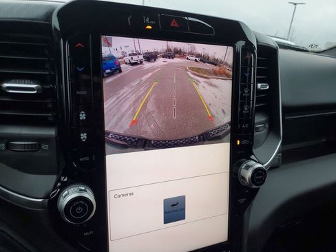 New 2026 RAM 1500 Big Horn image 25