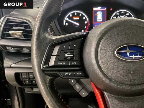 Used 2022 Subaru Forester Sport AWD/4WD image 24