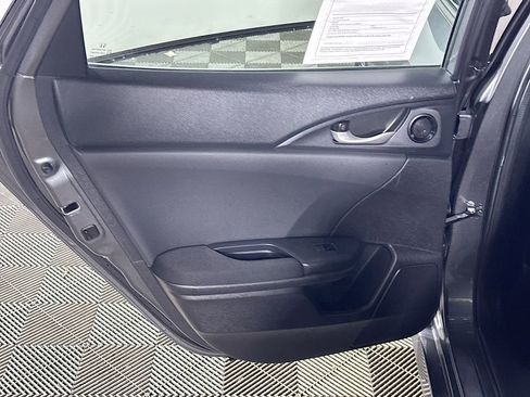 Certified 2021 Honda Civic EX image 20