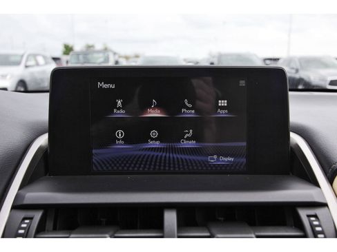 Used 2019 Lexus NX 300 F Sport image 27