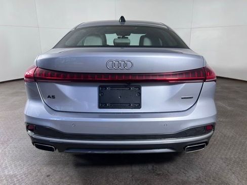 New 2025 Audi A5 2.0T Premium Plus image 6