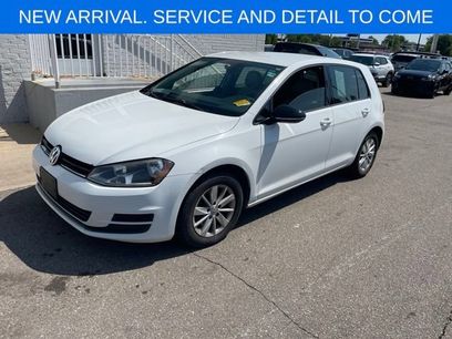 Used 2015 Volkswagen Golf S