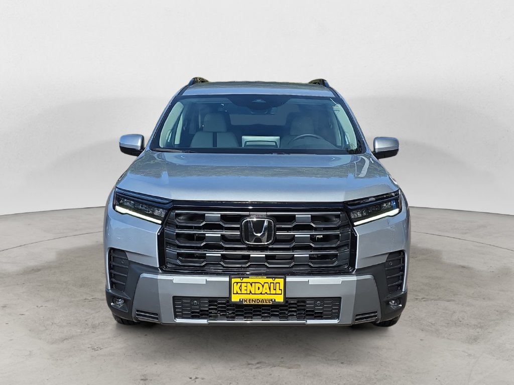 New 2026 Honda Pilot EX-L image 2