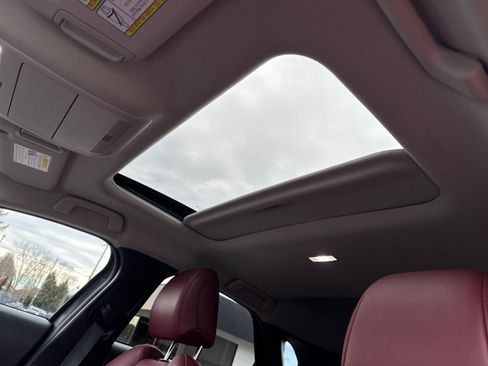 Used 2025 MAZDA CX-30 AWD 2.5 S w/ Preferred Package image 22