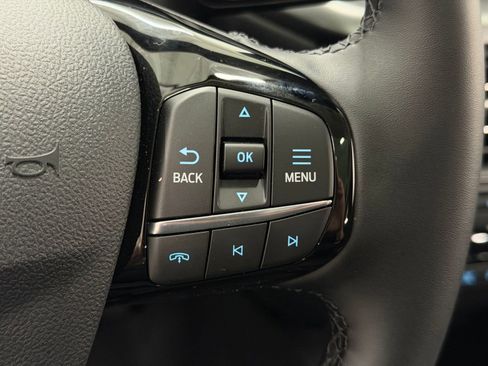 New 2025 Ford Escape Active w/ Tech Pack #1 image 22