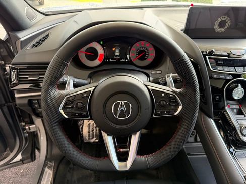 New 2026 Acura RDX A-Spec AWD/4WD image 20