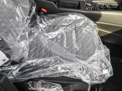 New 2026 Volkswagen Tiguan S image 42