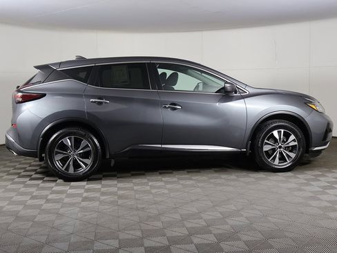 Used 2019 Nissan Murano S image 15