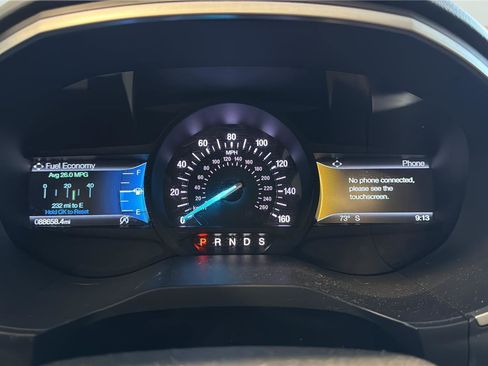 Used 2020 Ford Edge SEL w/ Convenience Package image 13