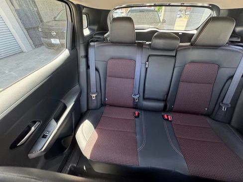 Used 2026 Nissan Kicks SR AWD/4WD image 38