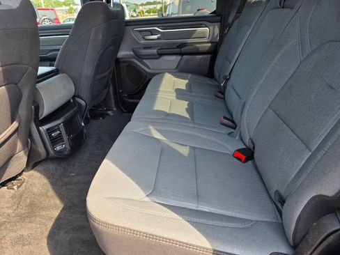 Used 2023 RAM 1500 Big Horn RWD image 15