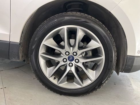 Used 2015 Ford Edge Titanium w/ Equipment Group 302A image 17