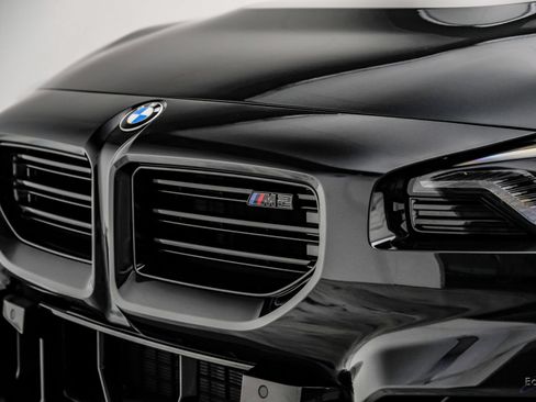 Used 2025 BMW M2 w/ Carbon Package RWD image 32