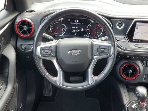 Used 2020 Chevrolet Blazer RS AWD/4WD image 35