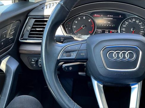 Used 2021 Audi Q5 2.0T Premium w/ Convenience Package AWD/4WD image 11