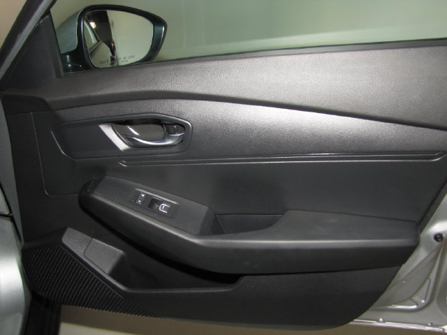 Certified 2024 Honda Accord LX image 42