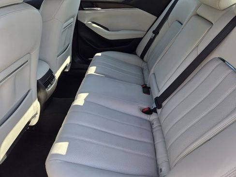 Used 2019 MAZDA MAZDA6 Signature image 31
