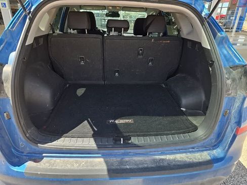 Used 2019 Hyundai Tucson SE w/ Cargo Package FWD image 5