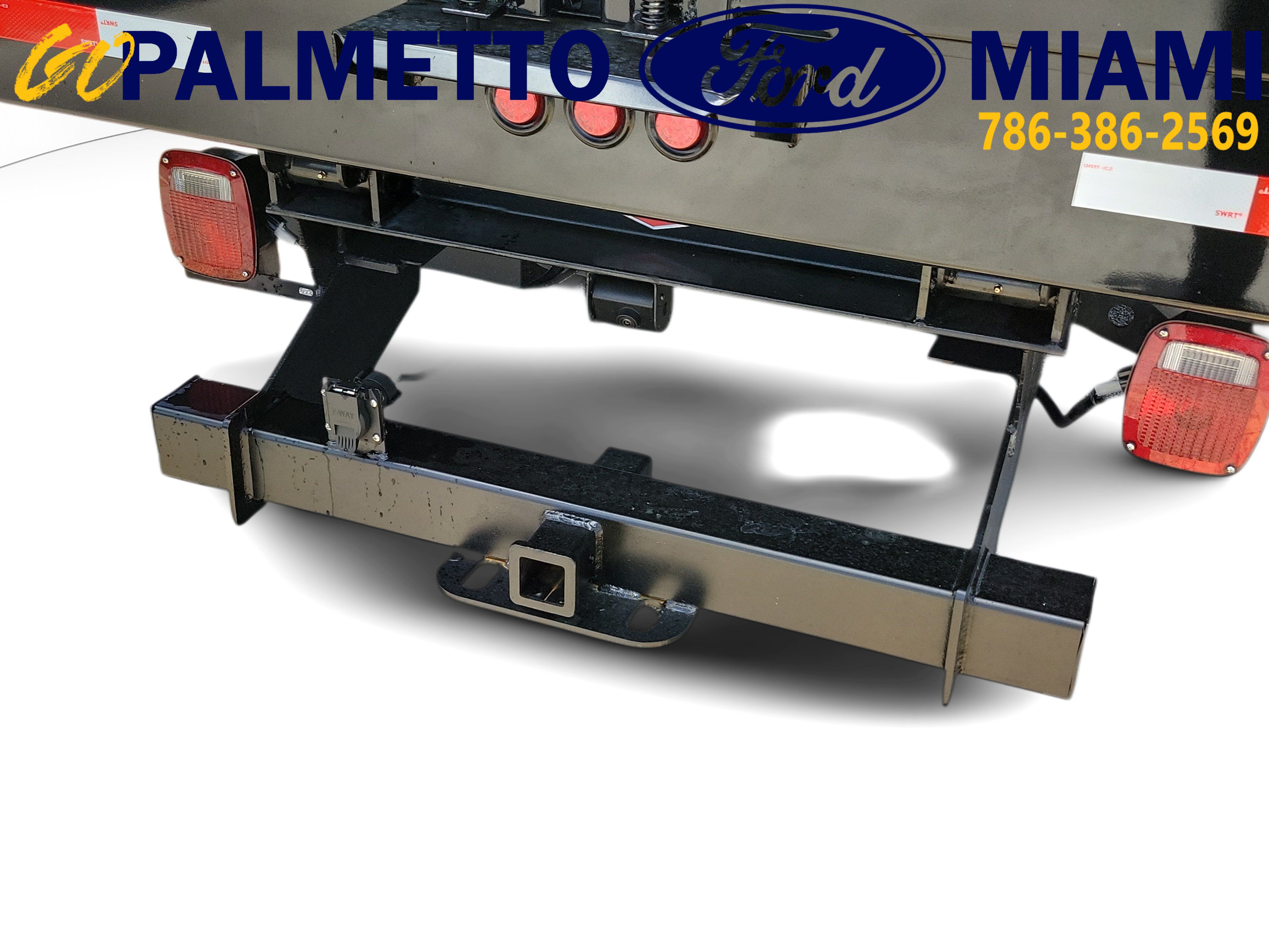 Used 2024 Ford F450 XL AWD/4WD image 7
