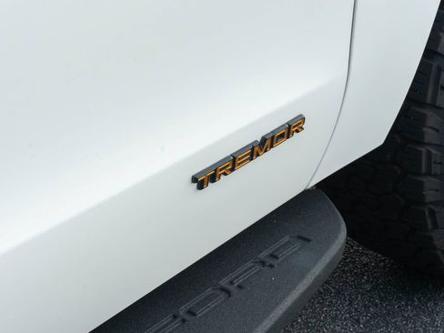 Used 2025 Ford Expedition Tremor AWD/4WD image 11
