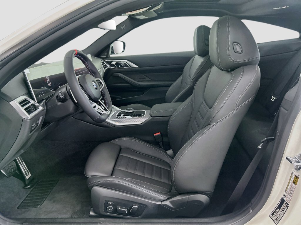 New 2027 BMW M440i Coupe w/ Premium Package RWD image 18