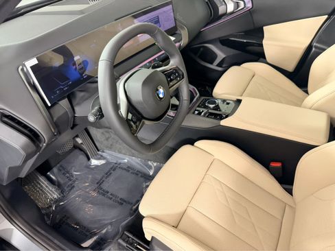 New 2026 BMW X3 xDrive30i w/ Convenience Package AWD/4WD image 11