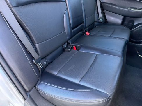 Used 2017 Subaru Outback 2.5i Limited image 22