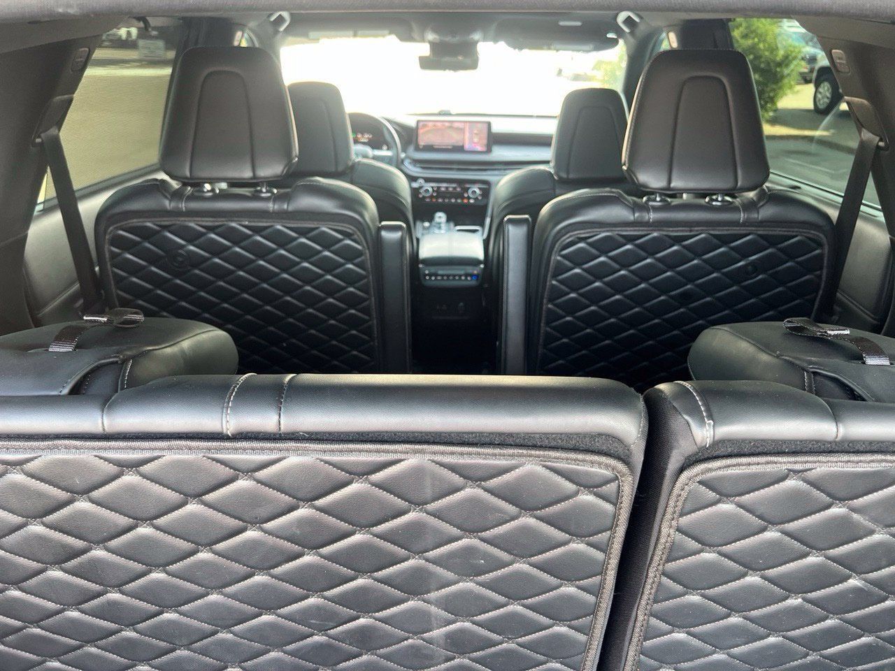 Used 2022 INFINITI QX60 Autograph w/ Cargo Package FWD image 23