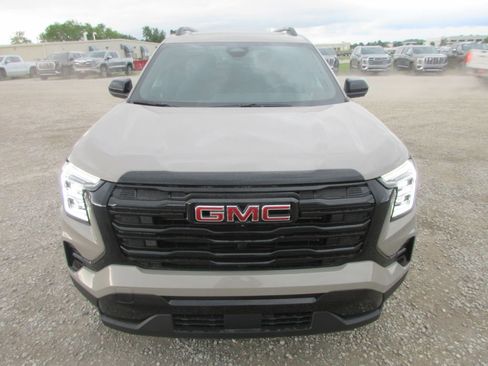 New 2026 GMC Terrain Elevation w/ Elevation Premium Package FWD image 10
