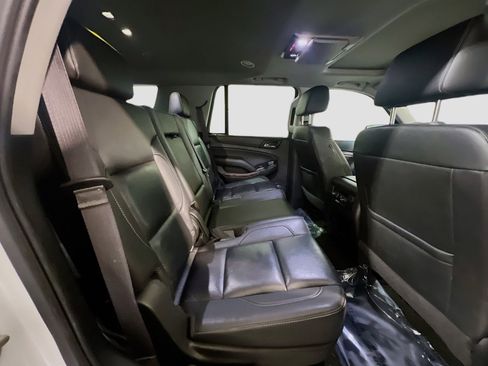 Used 2016 Chevrolet Tahoe LT image 22