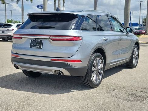 Used 2022 Lincoln Corsair Reserve w/ Luxury Package AWD/4WD image 6