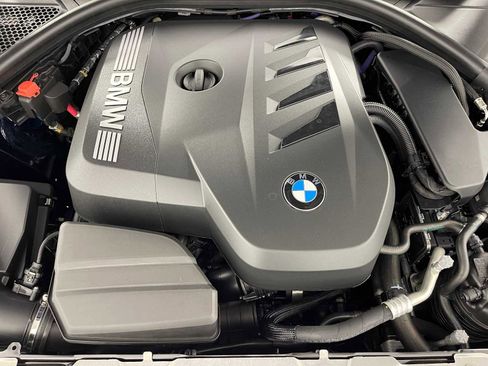 New 2026 BMW 330i Sedan w/ M Sport Package image 31