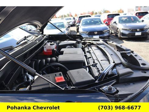 New 2026 Chevrolet Suburban High Country w/ Sun And Tow Package image 33