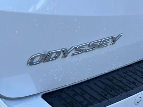 Used 2024 Honda Odyssey Touring image 11