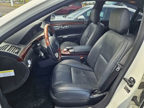 Used 2009 Mercedes-Benz S 550 4MATIC image 21