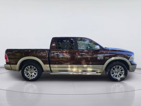 Used 2013 RAM 1500 Laramie Longhorn w/ Convenience Group AWD/4WD image 6