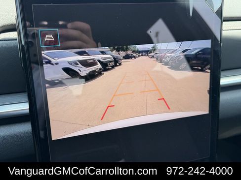 New 2027 GMC Terrain Elevation w/ LPO, Floor Liner Package FWD image 14