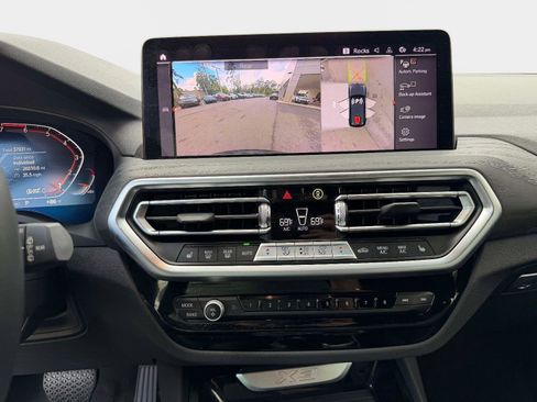 Used 2023 BMW X3 sDrive30i w/ Premium Package RWD image 12