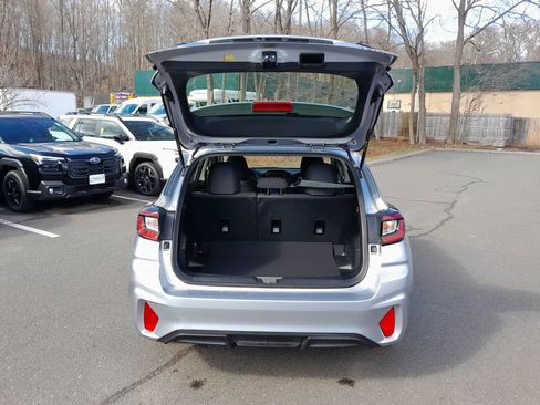 Certified 2025 Subaru Impreza 2.0i image 32