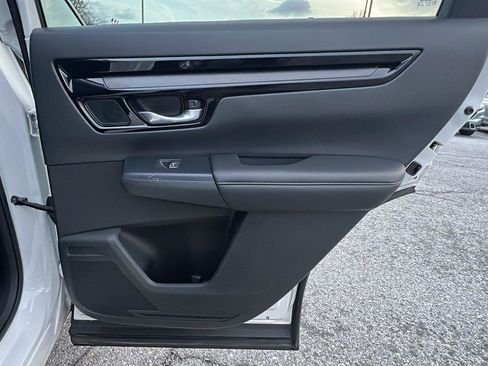 Used 2023 Honda CR-V EX-L image 14