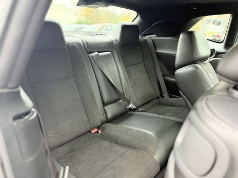 Used 2023 Dodge Challenger R/T Scat Pack w/ Plus Package image 27