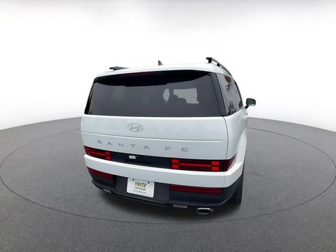Used 2025 Hyundai Santa Fe SEL image 52