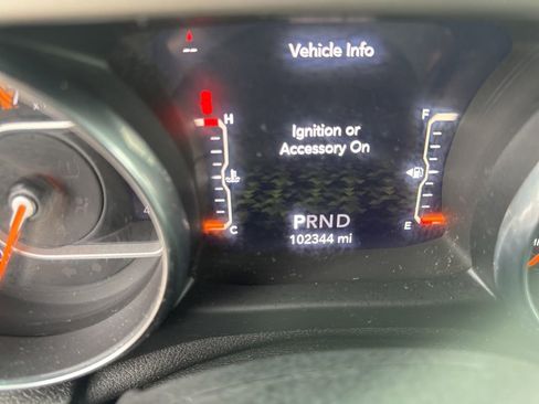 Used 2019 Jeep Wrangler Unlimited Sport S AWD/4WD image 27