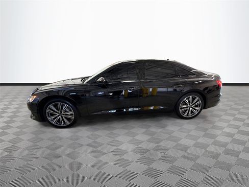 Certified 2024 Audi A6 Premium Plus w/ Premium Plus Package AWD/4WD image 6