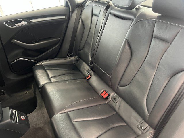 Used 2015 Audi S3 Prestige AWD/4WD image 27