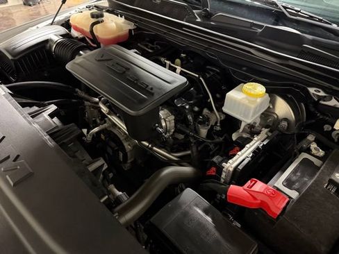 Used 2023 RAM 1500 Big Horn AWD/4WD image 39