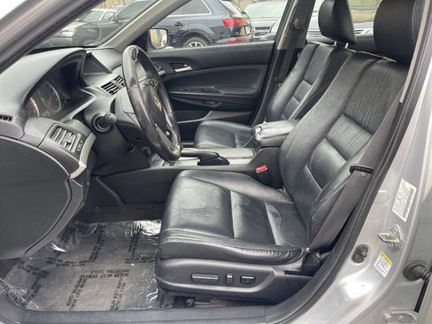 Used 2012 Honda Accord SE image 11